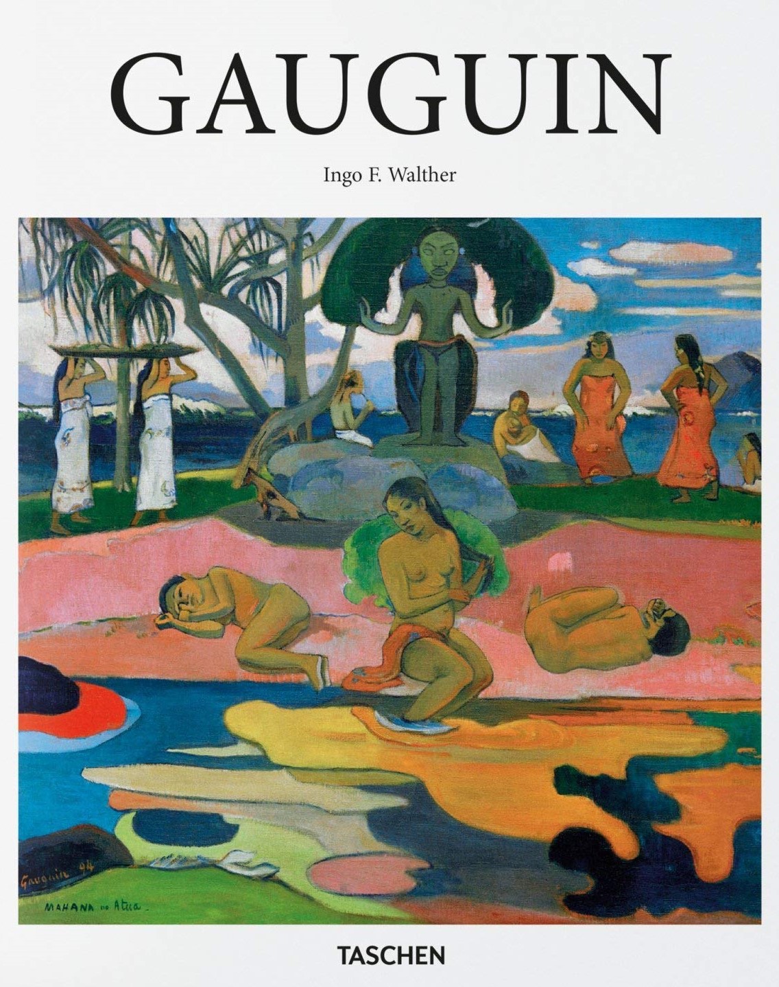 “Gauguin”/